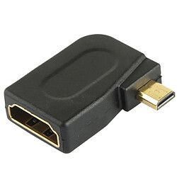 Câble HDMI