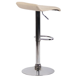 Acheter Non Tabouret de bar Dyn V2 tissu C