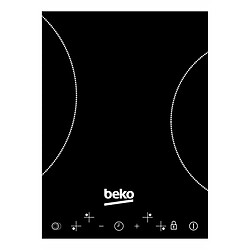 Plaque vitrocéramique BEKO 58cm, 4806530