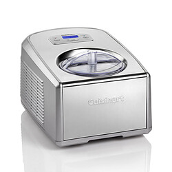 Turbine à glace 1.5l 150w - ice100e - CUISINART