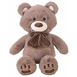 BigBuy Fun Ours en peluche 120 cm