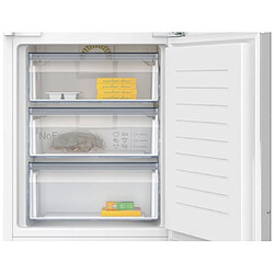 Acheter Neff Réfrigérateur congélateur encastrable KI7962FD0, N 50, 290 litres, Hauteur 193.5 cm