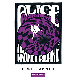 Alice's adventures in Wonderland