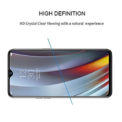 Acheter Wewoo Film de verre trempé de plein écran 9H 2.5D pour OPPO Realme 3 Pro