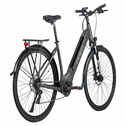 Vélo électrique FAFREES FM9 - 250W batterie 540WH autonomie 110KM - Noir pas cher