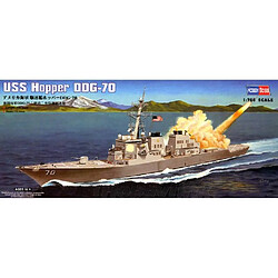 Hobby Boss Maquette Bateau Uss Hopper Ddg-70