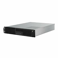 SilverStone RM23-502 Montage sur rack Server Boitier