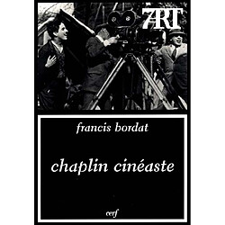 Charlie Chaplin cinéaste