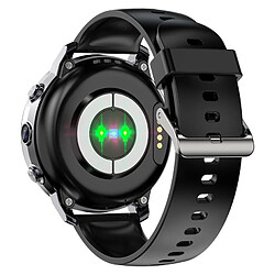 Avis Yonis Montre Connectée 4G Android 8.1 IP67 GPS