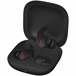 Beats by Dr. Dre Écouteurs sans Fil Beats Fit Pro avec réduction du bruit noirs pas cher