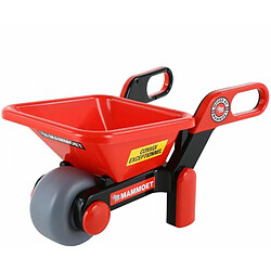 Polesie Jouetprive-Mammoet Wheelbarrow