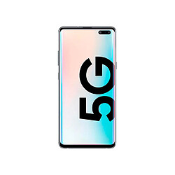 Samsung Galaxy S10 5G 8Go/256Go Noir (Majestic Black) Single SIM SM-G977