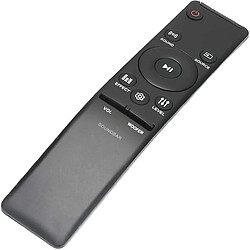 Universal Vinabty AH59-02745A Remote Control Remplace pour le système de haut-parleur Samsung Soundbar HW-K950 HW-K850