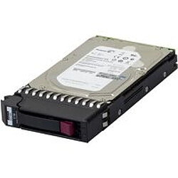 HD 2TB 6G 7.2K 3.5 SAS P2000