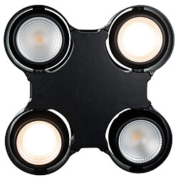 Avis Stage Blinder 4 LED Showtec