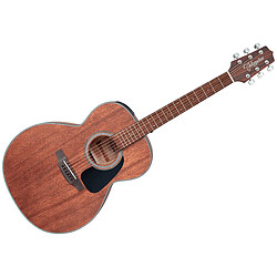 GLN 11 ENS Acajou Natural Satin Takamine