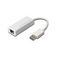 Disney USB3.0 to Gigabit Ethernet 10/100/1000Mbps White Support windows8,7,Vista,Xp, Mac OSX and Linux