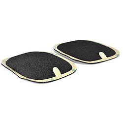 INF Oreillettes de remplacement et coussin de bandeau pour casque Astro A50 Gen 3/4