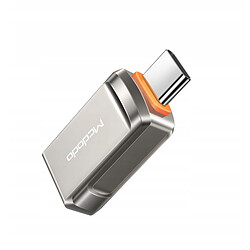 GUPBOO Adaptateur USB 3.0 vers USB-C,JL1656