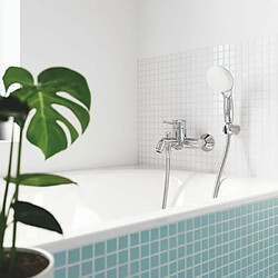 Mitigeur monocommande Bain / Douche - GROHE - Mural