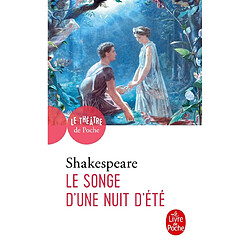 Le songe d'une nuit d'été