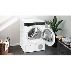 Acheter Sèche-linge à condensation 60cm 8kg blanc - WP31G200FR - SIEMENS