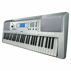 Avis Clavier YAMAHA YPT370