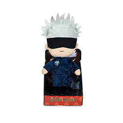 Play By Play Jujutsu Kaisen - Peluche Gojo 27 cm