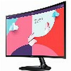 Acheter Écran Samsung LS24C364EAUXEN Full HD 24" 75 Hz 60 Hz