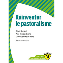 Réinventer le pastoralisme