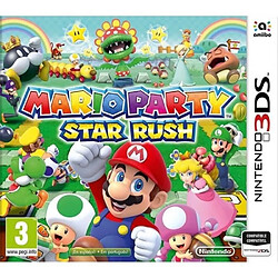 Nintendo Mario Party: Star Rush 3DS - 93006