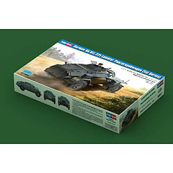 Avis Hobby Boss Maquette Véhicule German Sd.kfz.221 Leichter Panzerspahwagen (1st Series)