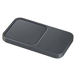 Caricabatterie Samsung Wireless Charger Duo EP-P5400TBEGEU Nero