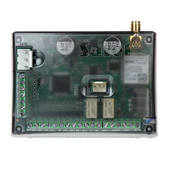 Module de télésurveillance universel GPRS/GSM - Satel