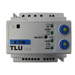 télécommande électronique universelle - pour 500 baes - tlu - luminox 10312 pas cher