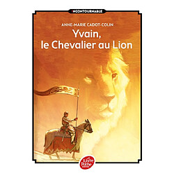 Yvain, le chevalier au lion - Occasion