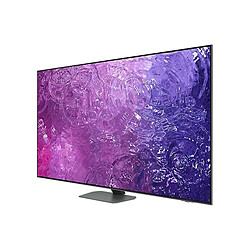 TV intelligente Samsung QE55QN90CATXXH 4K Ultra HD 55" HDR QLED AMD FreeSync