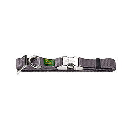 Avis Hunter Collier pour Chien Vario Basic Alu-Strong, Nylon, Fermoir en Aluminium