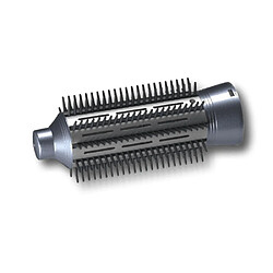 Braun BROSSE RONDE 38MM METALLISEE