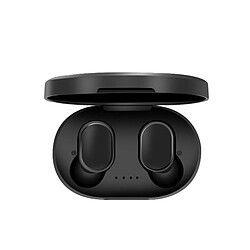 Avis GUPBOO TWS Écouteurs Mini Bluetooth Casque BT 5.0 Casque antibruit Mode Jeu Casque sans fil In-Ear Sport Écouteurs avec Z