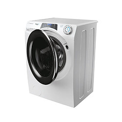 Lave-linge frontal 8kg 1500 tours/min - RP586BWMBC/1-S - CANDY pas cher