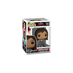 Figurine Funko Pop Marvel Doctor Strange in the Multiverse of Madness America Chavez