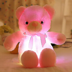 Avis Universal 30 cm LED en peluche en peluche