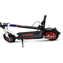 Avis Trottinette électrique Aprilia eSRZ avec clignotants