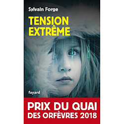 Tension extrême - Occasion