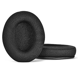 INF Lot de 2 coussinets d'oreille en mousse à mémoire de forme pour Logitech G Pro X