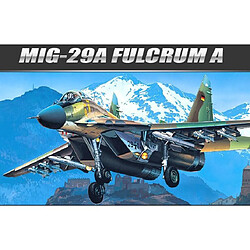 Academy Maquette Avion M-29a Fulcrum A