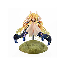 Bellfine Date A Live - Statuette 1/7 Mukuro Hoshimiya 19 cm