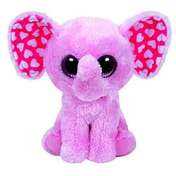 Universal Animaux en peluche - chat, chien hibou, dragon, panda, girafe, pingouin, flamand, (nouvel éléphant rose)