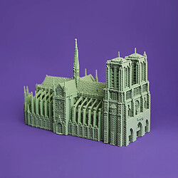 Acheter Puzzle 3D Notre Dame de Paris